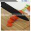 2015 New Design 6 inch chef Ceramic Knife with Knife set