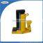 Industrial Hydraulic Toe Jack for Lifting