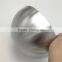 stainless steel large salad bowl