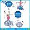High flexible professional massage ball for promotion