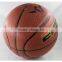 wholesale custom pu 7 traning and match women and men basketball