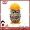 Penguin Toy Jar Jelly Cup Different Flavors