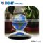 4inch anti-gravity floating globe without lighting