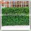 artificial grass wall artificial green plant wall artificial hedge