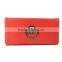 top 10 wallet brands women pu wallet