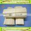 Hot sales Disposable Wooden chopsticks 203.x4.3mm