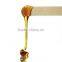 Beauty Industry Cosmetic Birch Wood Wax Spatula Hair Spatula
