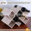 Creative beautiful high quality wooden wine rack