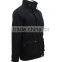 2014 300D POLYESTER MEN'S COTTON-PADDED LONG COAT
