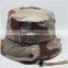 fashion bucket hat with string