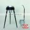 Gravure printing ink viscosity cup DIN 4#