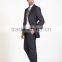 Latested Fashion Design 2PCS Notch Lapel Business Suits for Man