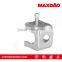 fiber cable accessories snap-in stand-off adapter