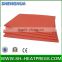Thermal silicone rubber pad in different sizes