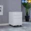 A3 Document Storage Drawer Cabinets Mobile Pedestal Cabinet