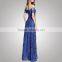 Hot Sale Online Shopping Simple Design Chaozhou Evening Dress With Low MOQ