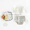 2017 Hot sale summer baby girls sweet lace frill bloomers