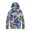 2016 new design western down jackets ultra thin duck down jacket