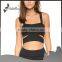 Custom gym stringlet tank top backless sexy gym wear yoga tank top for girls