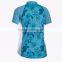 Custom cycling wear for men's short sleeve base on your own logo