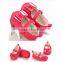 china wholesale shoes newest mini bow prewalker angel baby shoes