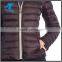 Women's Winter Light Hooded Down Jacket