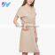 Korean New Fashion Apparel Women Clothing 2016 Bodycon Office Dress