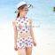 Custom Breathable,Nontoxic,Waterproof,Quick Dry,Plus Size,Anti-UV,Maternity Feature swimwear