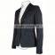 two button good quality anti-wrinkle customizable womens suit nice trouser suits for women