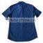 Chinese Manufatory High Quality New Design Office Shirt