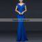 New sexy red wedding evening dress wholesale
