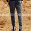 Wholesale cotton sweatpant gym new model fleece pants