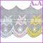 Latest T/C Mesh Lace Fabric For Cloths