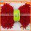 2016 new fashion OEKO-Tex Standard quality knitting scarf yarn acrylic pig tail yarn
