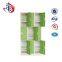 colorful office school hospital 9 doors stainless steel storage locker cabinet