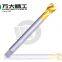 DIN Metric HSS Machine Tap With Spiral Flute