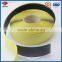 Pressure sensitive Hook and Loop tape fasteners with glue