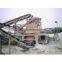 ISO certificate small sand making machine made in China