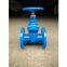 BS 5163 GATE VALVE