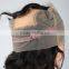 Brazilian Body Hair Extension 360 Lace Frontal Closure