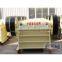 Small stone jaw crusher
