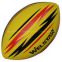 Promotion Leather PU PVC Rubber mini Rugby