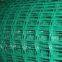 welded wire mesh