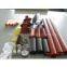 cable accessories assembly