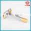 "GOLD DOLLAR TD-D" high quality butterfly safety razor disposable razor