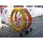 Conduit Pull Through Fishing Tape  cable snake fish tape