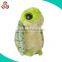 best made fancy stuffed turtle keychain mini plush turtle toy keychain