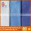 Hot sell 290gsm special BS5852 Flame retardant suede fabric for curtain