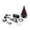 Motorcycle Air Cleaner Intake Filter
