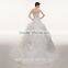 Simple Design White Wedding Dress Bridal Dress/ Yhuaxx White Maxi Bridal Evening Dress/evening Long Maxi Dress